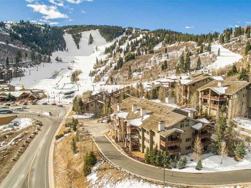 Luxury Ski Homes and Mountain Resort Properties for Sale - Christie's ...