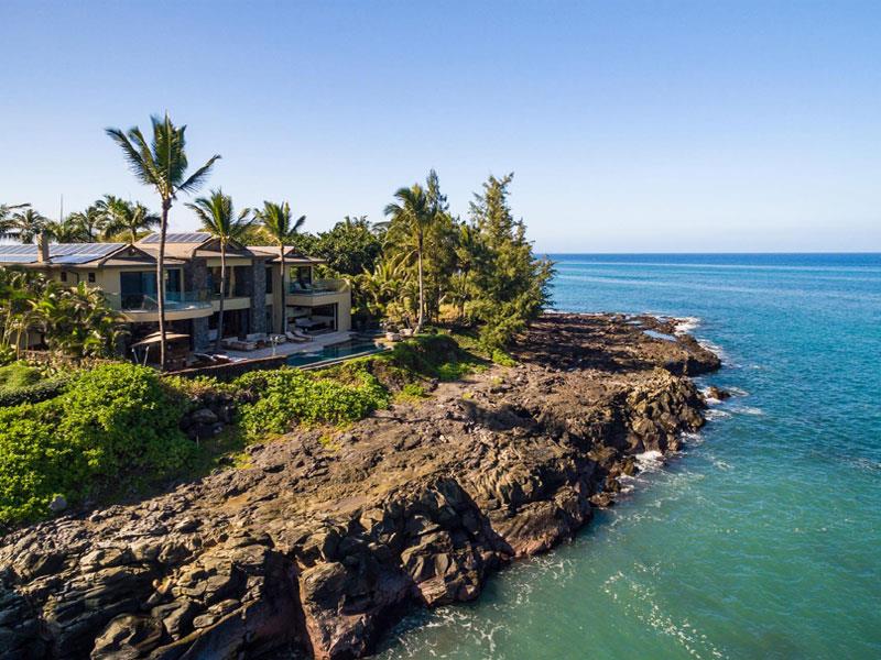 Luxury Waterfront Homes And Oceanfront Properties For Sale