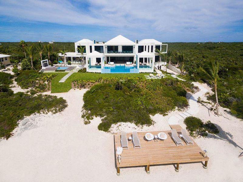 Beach Houses For Sale And Oceanfront Estates Christie S International Real Estate